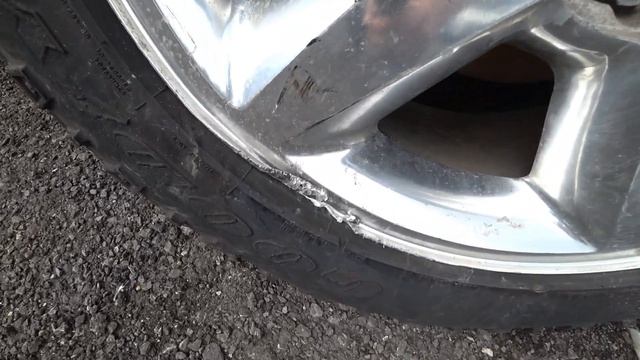 Машинокомплекты из Америки ?? | CHEVROLET TAHOE (2008) | IAAI Аукцион смотреть онлайн