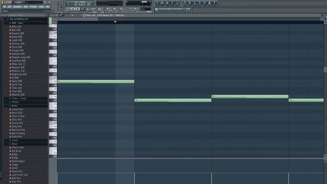 HOW TO MAKE COUNTER MELODIES | FL Studio Melody Tutorial смотреть онлайн