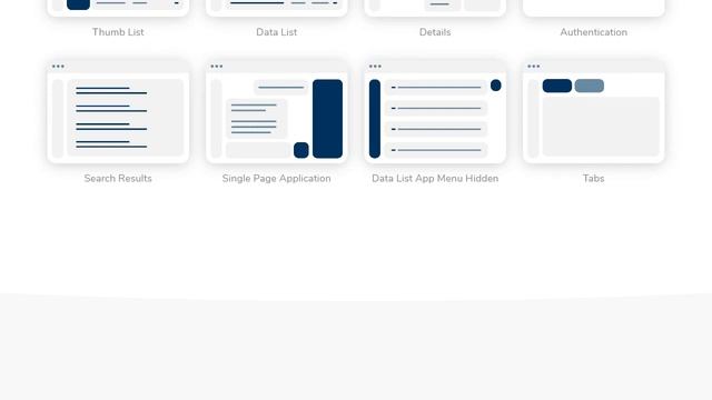 Vien - Angular Admin Template смотреть онлайн