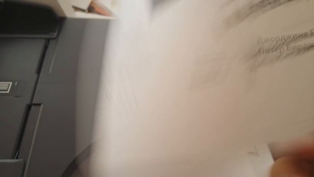 Обзор Kyocera ECOSYS M2535dn Копирование (2 часть) смотреть онлайн