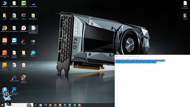 SLIDERS WEB SERVER ESP 32 - WEBSOCKET, SPIFFS, HTML, CSS, JAVASCRIPT смотреть онлайн