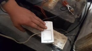 что можно зделать с бесперебойника компьютерного