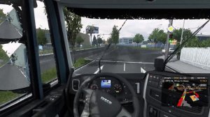 Как найти/купить гараж в ETS 2?