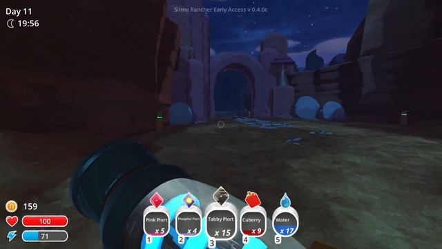 Let's Adventure Slime Rancher [Early Access] #009 - Farmerweiterung II смотреть онлайн