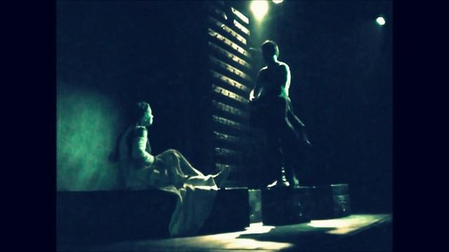 Макбет. Евгений Дятлов и Юлия Джербинова смотреть онлайн