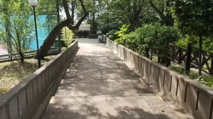 Санаторий ИВУШКА от РЖД.Сочи.Лоо.Лето.Море.Отдых.Отпуск