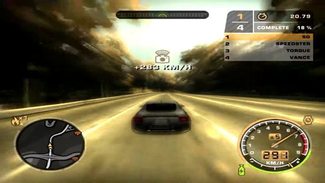 Multi Gaming PT - Need For Speed Most Wanted ''Audi TT 3.2 v6 quattro'' смотреть онлайн