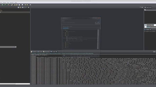 Gitlab CI Maven tutorial (1h long) смотреть онлайн
