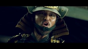 Битва у острова Хансан - Трейлер (2023)