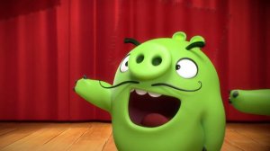 Angry Birds | Piggy Tales | Third Act - Compilation Ep23-34 Mashup