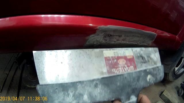 шевроле лачетти рихтовка порога спотером смотреть онлайн