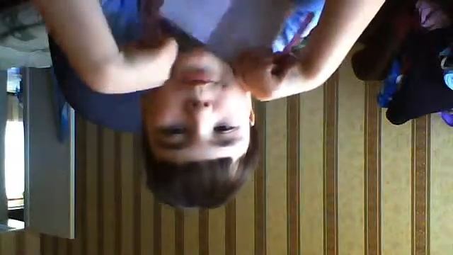 Видео с веб-камеры пользователя Frenke2001 от 10 Апрель 2012 г. 05:14 (PDT) смотреть онлайн
