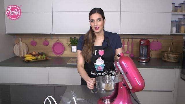 Kitchenaid Daten & Fakten Classic Artisan / Sallys Welt смотреть онлайн