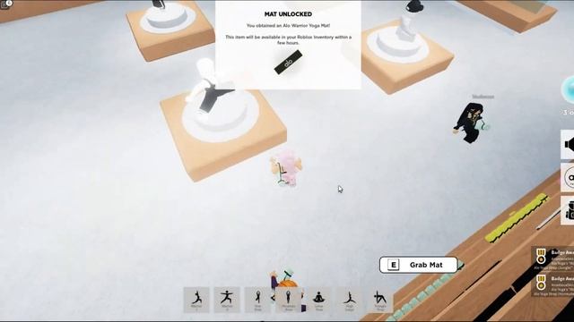 8 ВЕЩЕЙ БЕСПЛАТНО КАК ПОЛУЧИТЬ РОБЛОКС В НОВОМ ИВЕНТЕ / ROBLOX NEW EVENT 2022 смотреть онлайн