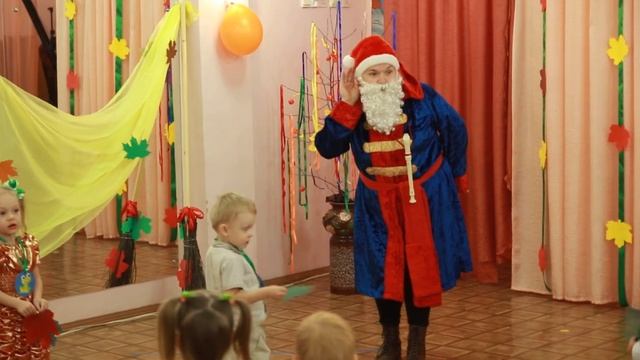 Садик 99 "Почемучка" группа дюймовочка Вологда смотреть онлайн