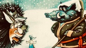 «Рукавичка»