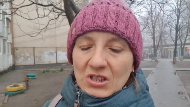 ВЛОГ : Подготовка к 1 классу началась/Иду в Поликлинику/Вкусный суп?