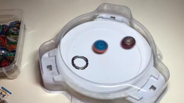 ARCHER HERCULES B-00 от TAKARA TOMY / ЭКСКЛЮЗИВ / Бейблэйд Бёрст / Beyblade Burst смотреть онлайн