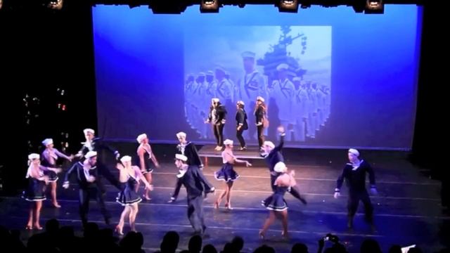 Presenting: Latin Dancers смотреть онлайн