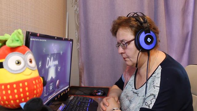 РЕАКЦИЯ МАМЫ НА [Иван Рейс & Тони Раут - Девочка (Lyric Video)] смотреть онлайн