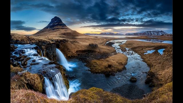 Iceland. Исландия смотреть онлайн
