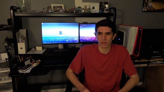 Russell Reviews - Lightblade VR смотреть онлайн