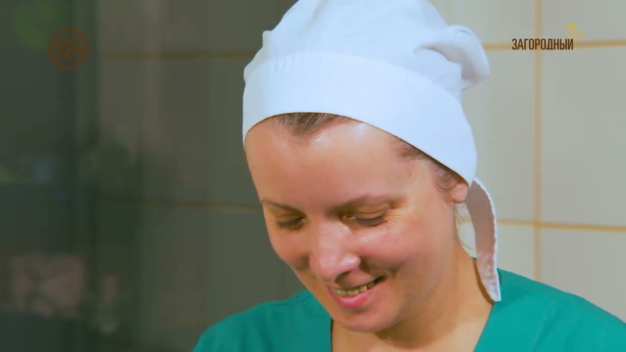 Людмила и Константин Галановы. Семейная сыроварня «Галановъ и Ко» // Счастливы вместе смотреть онлайн