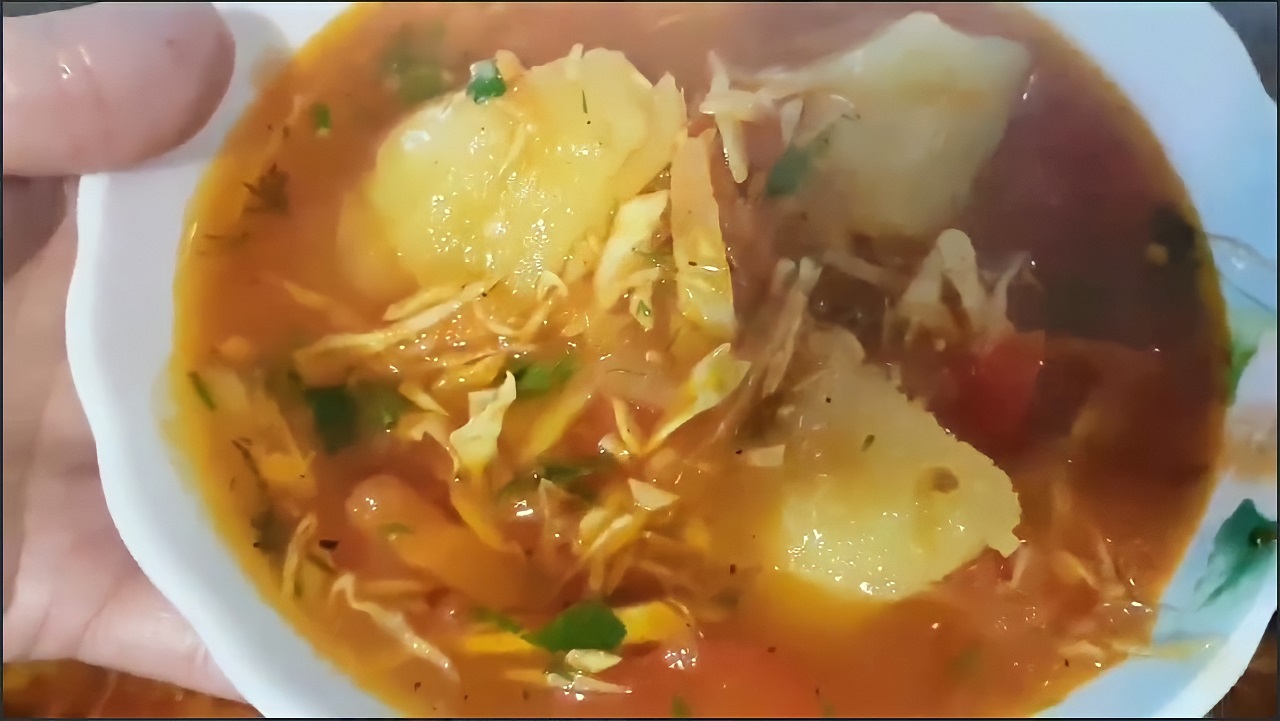 Галина Кухня