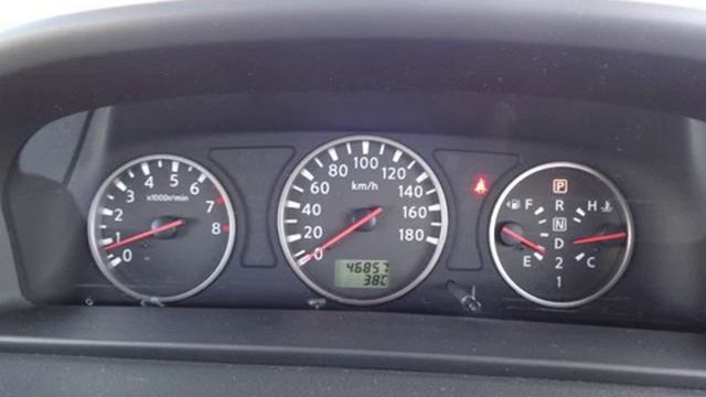 X-TRAIL Stt UA-NT30 中古車 смотреть онлайн