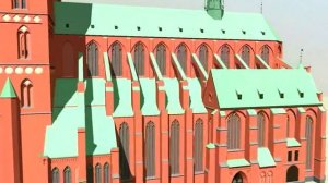 Marienkirche Lübeck 2 Modell mit ArchiCAD.mp4