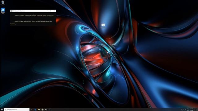 Add a Administrative Tools Cascading Desktop Context Menu in Windows смотреть онлайн