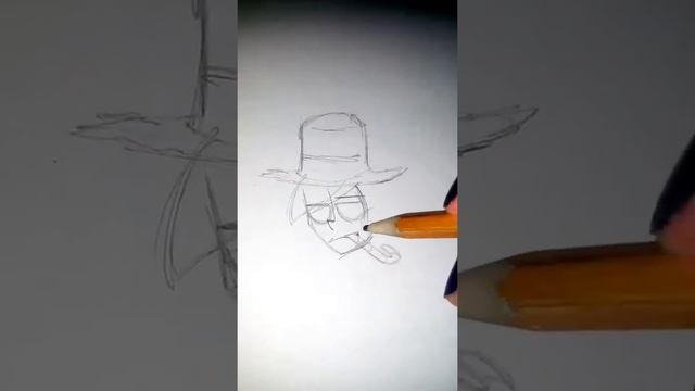 [Попытка нарисовать Тома из Мира Едда] смотреть онлайн