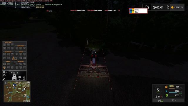 Community Projekt, Mitspielen möglich auf der Stappenbach die 11 [PC][MP] смотреть онлайн