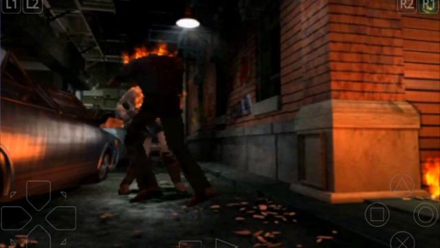 EPSXE 1.9 para Android 100% funcional (ROMS FF IX, Resident Evil 3, Tekken 3) смотреть онлайн