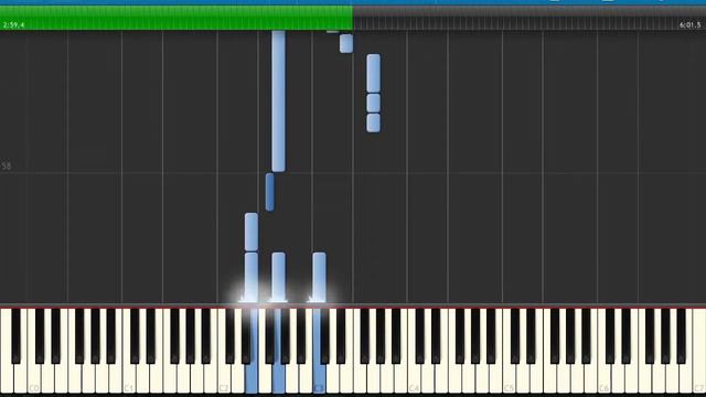 Bob Marley - No Woman No Cry (Piano Solo) смотреть онлайн