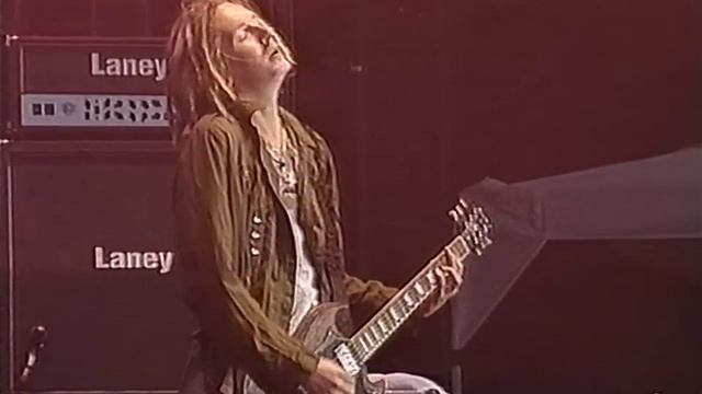HIM - Live Rock Am Ring 2001 (Rockpalast) 720p 50fps