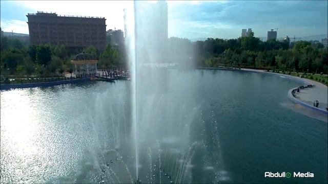 Таджикистан  Душанбе и Бохтар Tajikistan Part 1 Dushanbe And Bokhtar