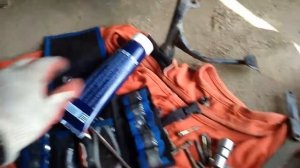 Почему рвется ремень на скутере?!