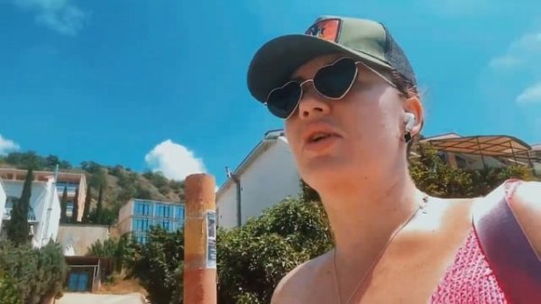 АЛУШТА |ВОСТОЧНАЯ НАБЕРЕЖНАЯ |ЭЛЛИНГИ