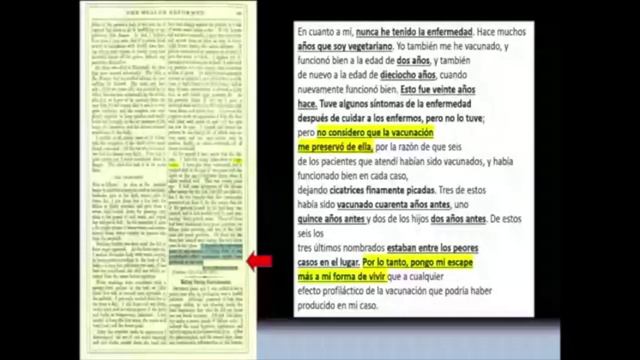 Los pioneros adventistas y la vacuna hno. Amado Miguel смотреть онлайн