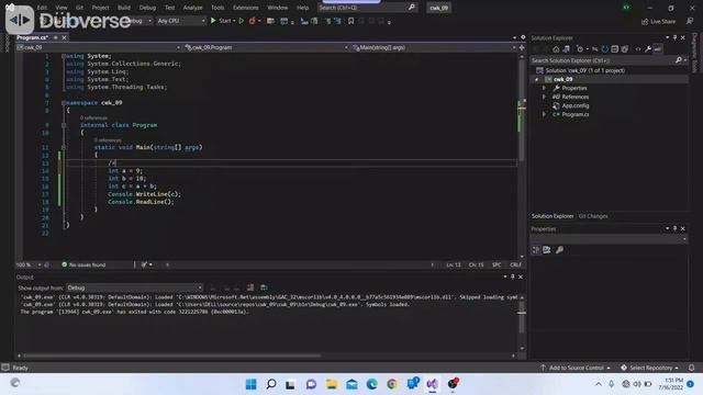 Mastering User Input in C# || English || A Comprehensive Guide for Beginners | CodiceWithKaran смотреть онлайн