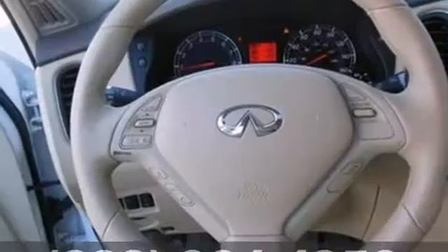 2009 Infiniti EX35 #U2691 in Atlanta GA Union City, GA SOLD смотреть онлайн