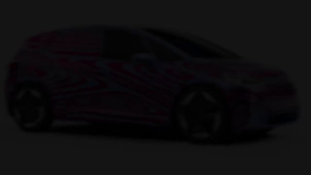 Check Out The All fully Electric New 2020 Volkswagen ID.3 l Short Preview смотреть онлайн