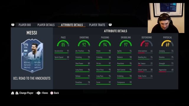 Insane Road to the Knockout Upgrades! смотреть онлайн