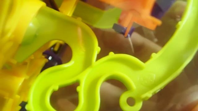 Perplexus Beast/Original Walkthrough 1-100 смотреть онлайн