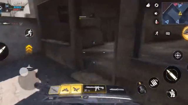 CALL OF DUTY APP MUTI смотреть онлайн