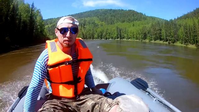 Флагман 400 U