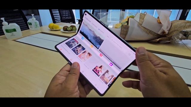 HUAWEI MATE X3 - HANDS ON TEST, PREVIEW AND FIRST IMPRESSION (PHILIPPINES) SRP PHP 109K смотреть онлайн