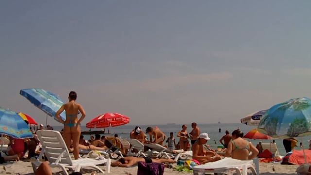 «Ланжерон», «Два шара», 4 августа, 2012 год смотреть онлайн