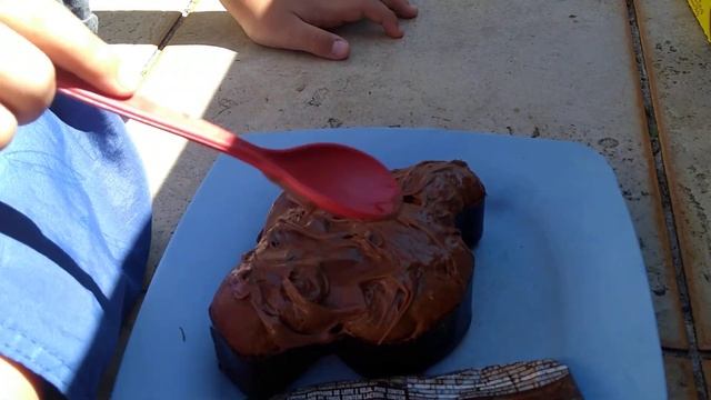 ABRINDO MINI COLOMBA BAUDUCO Mms #BRINCANDODECONFEITEIRO смотреть онлайн